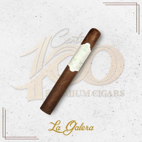 La Galera - Imperial Jade - Toro