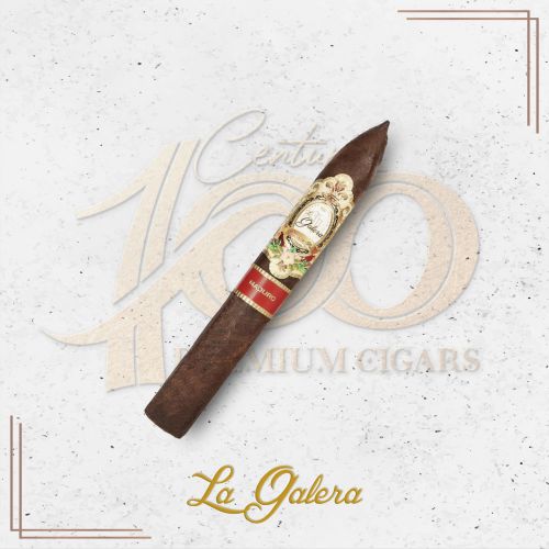 La Galera - Maduro - Cortador