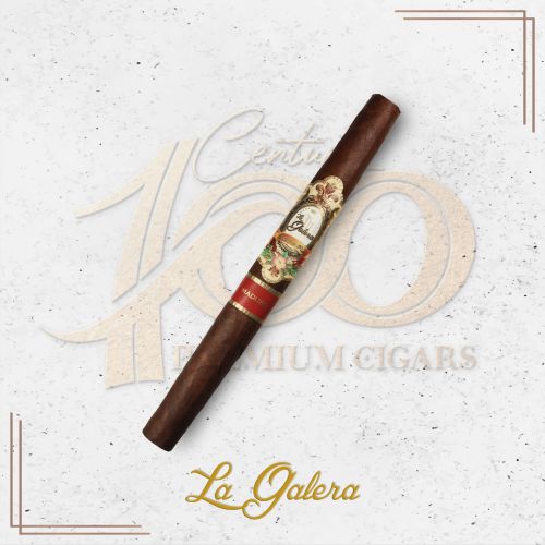 La Galera - Maduro - Cubes Gavillero