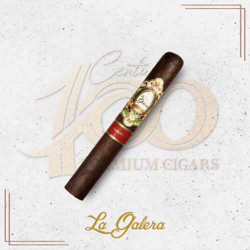 La Galera - Maduro - El Lector