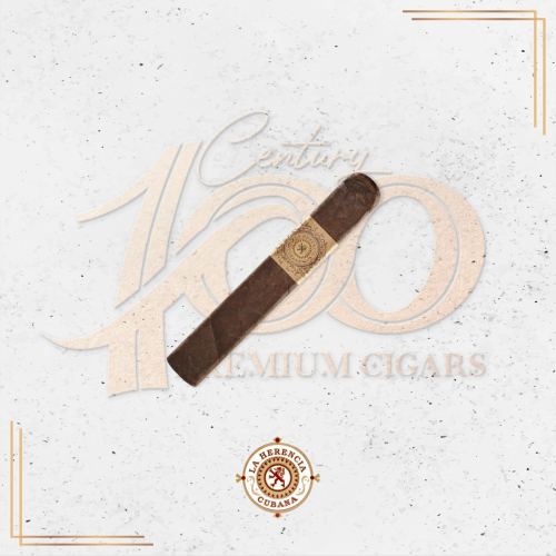 La Herencia Cubana - Core - Robusto