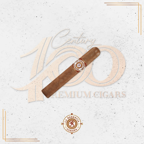 La Herencia Cubana - La Herencia Cubana - Robusto