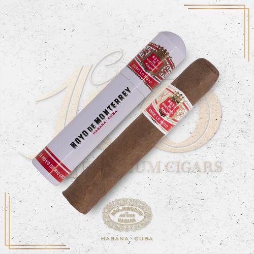 Hoyo de Monterrey - Le Hoyo de Rio Seco