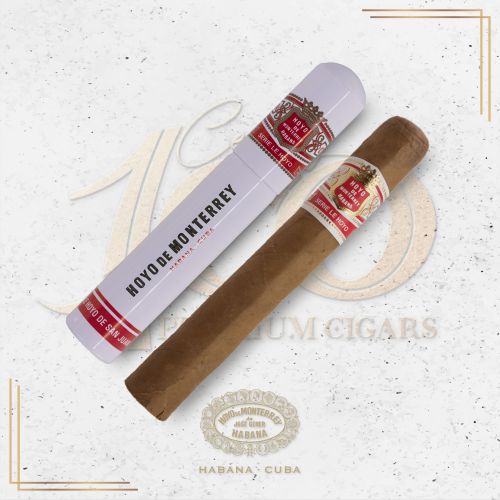 Hoyo de Monterrey - Le Hoyo de San Juan