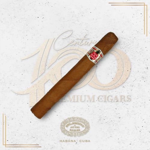 Hoyo de Monterrey - Le Hoyo du Maire
