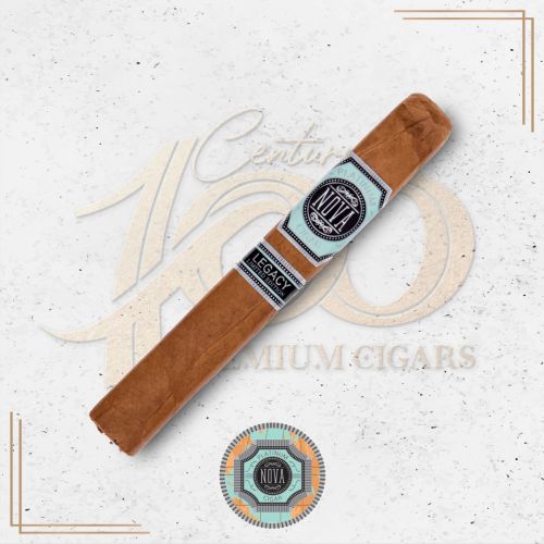 Platinum Nova - Legacy 