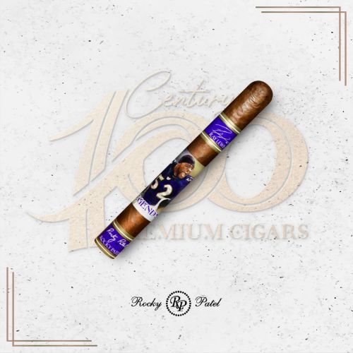 Rocky Patel - Legends 52 - Ray Lewis - Toro