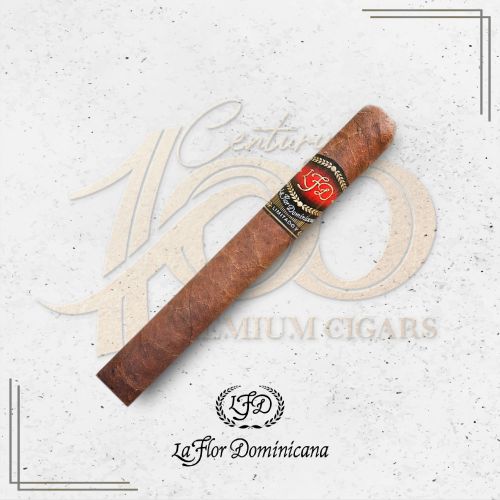 La Flor Dominicana - Limited Editions - Limitado V