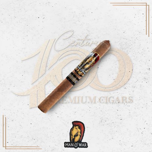 Man O War - Side Project - Little Devil