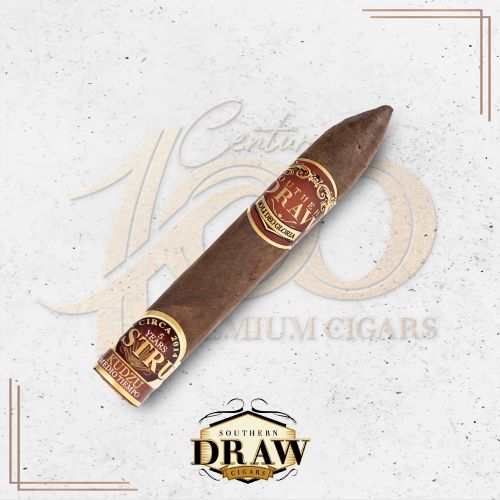 Southern Draw - Kudzu - Lustrum Medio Tiempo Belicoso Fino