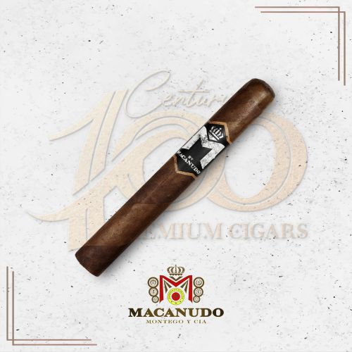 Macanudo - M by Macanudo - Toro