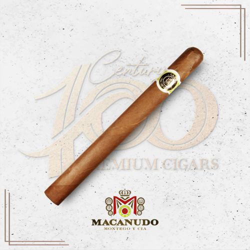 Macanudo - Cafe (Connecticut) - Prince Phillip