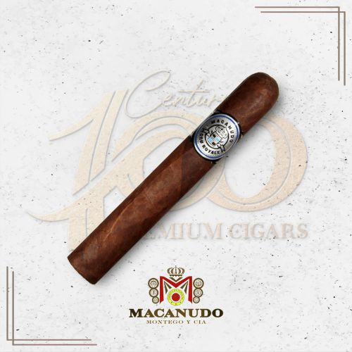 Macanudo - Cru Royale - Gigante