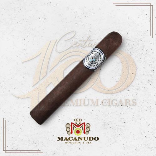 Macanudo - Cru Royale - Robusto