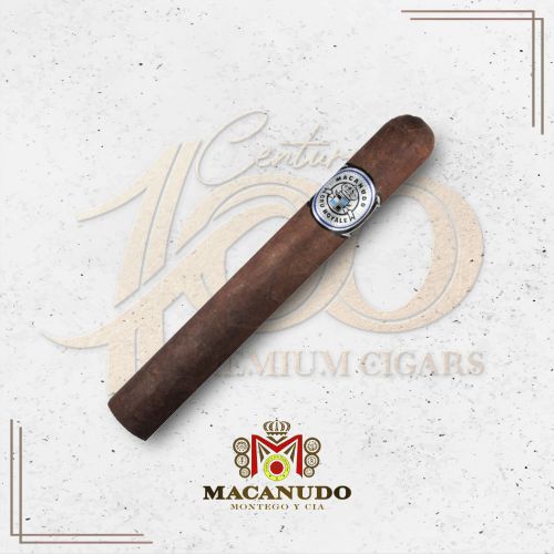 Macanudo - Cru Royale - Toro