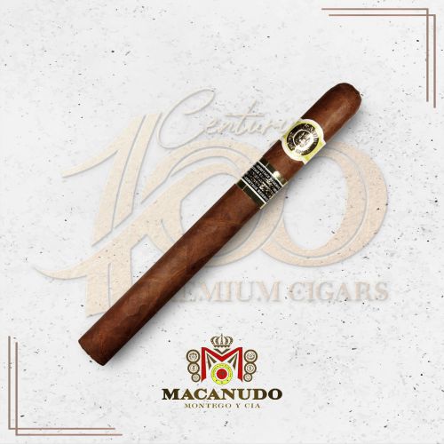 Macanudo - Heritage Reserve - Churchill