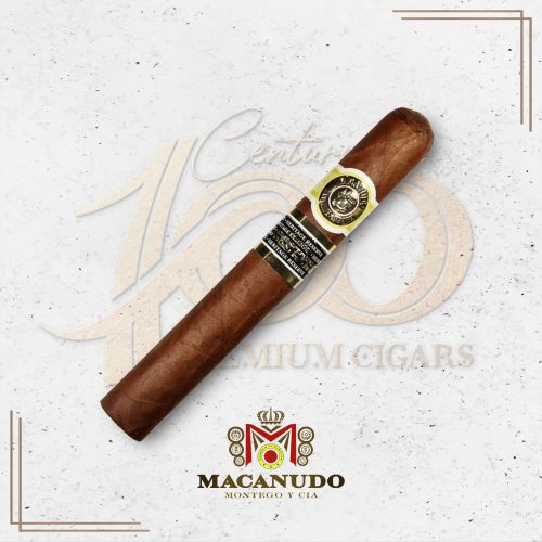 Macanudo - Heritage Reserve - Robusto