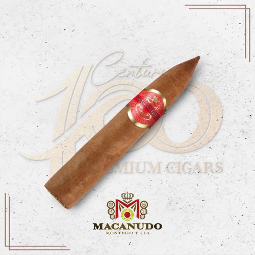 Macanudo - Inspirado - Orange - Petit Corona