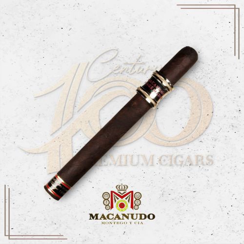Macanudo - Maduro Vintage 1997 - Churchill