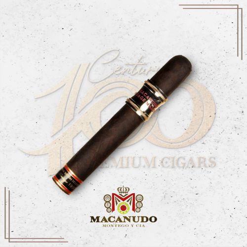 Macanudo - Maduro Vintage 1997 - Robusto