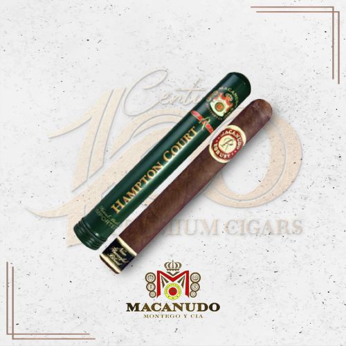 Macanudo - Robust - Hampton Court