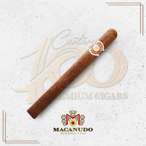 Macanudo - Robust - Prince Phillip