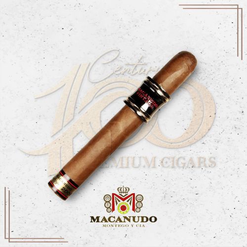 Macanudo - Vintage 2006 - Robusto