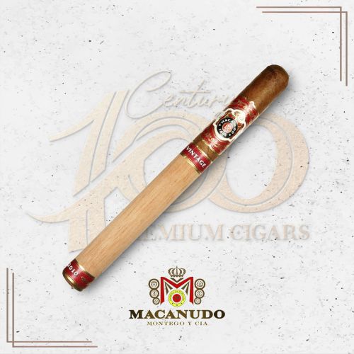 Macanudo - Vintage 2010 - Churchill