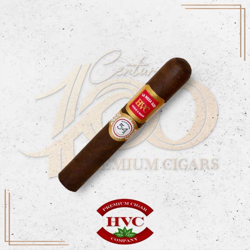 HVC - La Rosa Maduro - Magicos