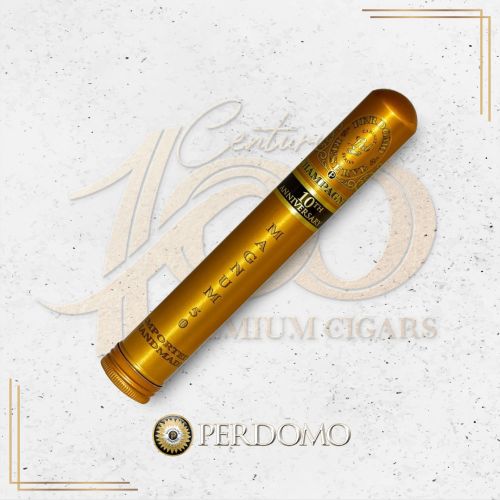 Perdomo - 10th Anniversary - Connecticut (Champagne) - Magnum
