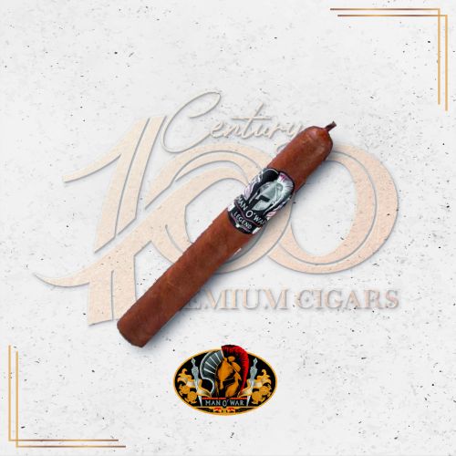 Man O War - Legend (Immortal) - Robusto