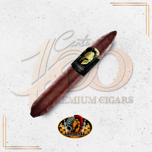 Man O War - Legend (Immortal) - War Horse