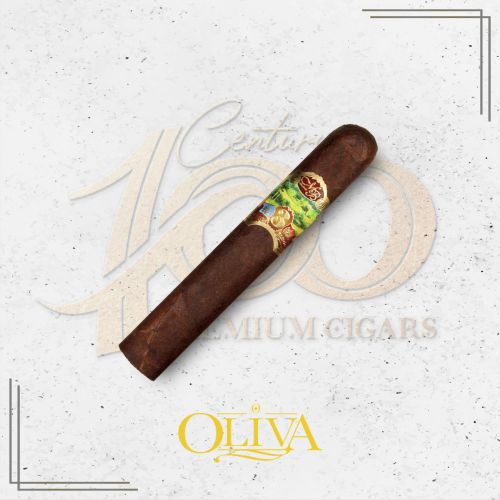 Master Blends 3 - Robusto