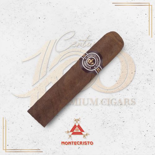 Montecristo - Media Corona