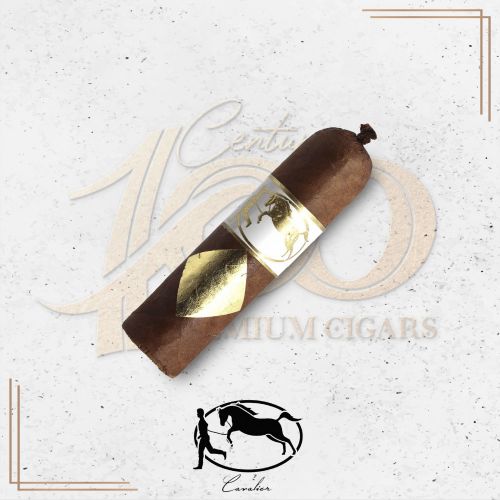 Cavalier Geneve - White Series - Medio