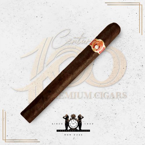 Nat Sherman - Metropolitan Maduro - Metropolitan