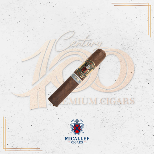 Micallef - Grande Bold Ligero - 552L