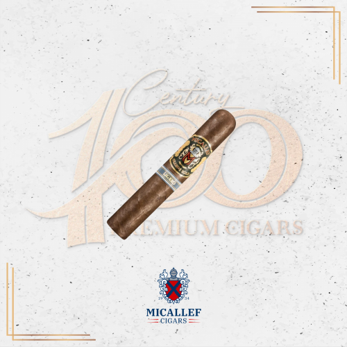 Micallef - Grande Bold Ligero - 660L