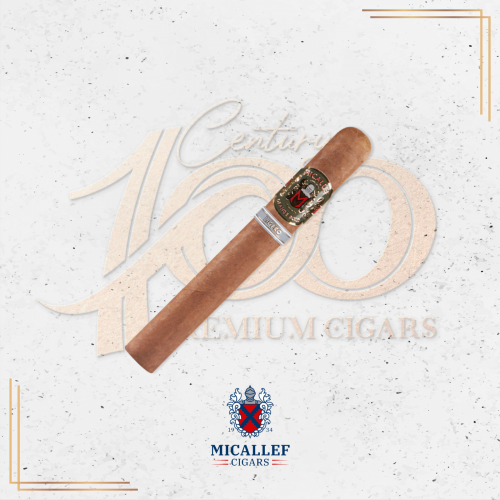 Micallef - Grande Bold Ligero - 758L