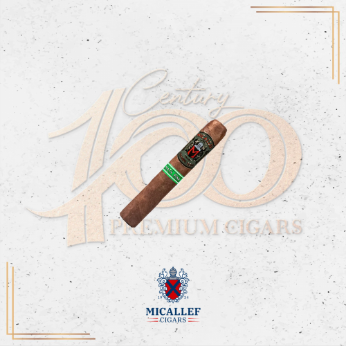 Micallef - Grande Bold Mata Fina - 446MF