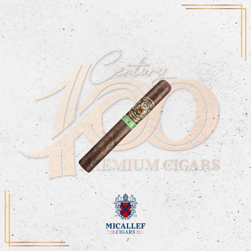 Micallef - Grande Bold Mata Fina - 650MF