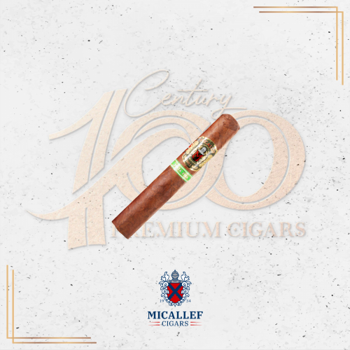 Micallef - Grande Bold Mata Fina - 660MF