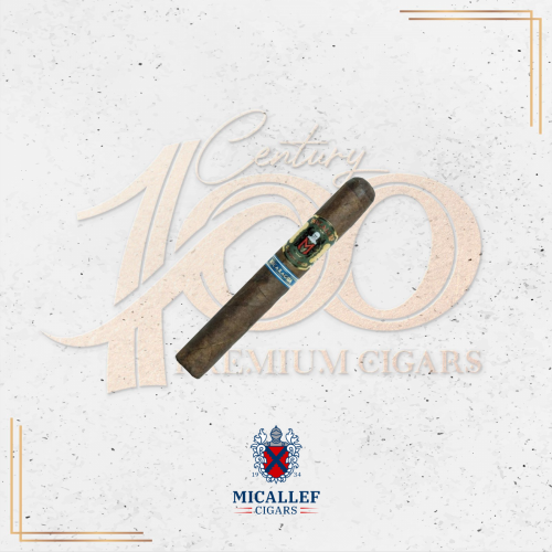 Micallef - Grande Bold Nicaragua - 654N