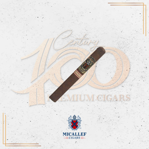 Micallef - Grande Bold Sumatra - 554S