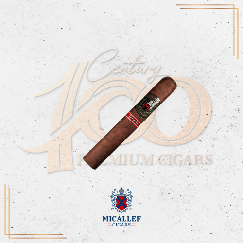 Micallef - Grande Bold Sumatra - 660S