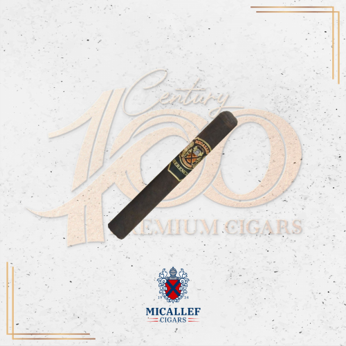 Micallef - Herencia Maduro - Toro