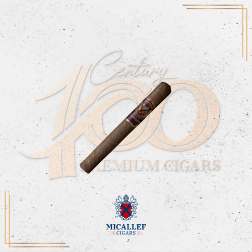 Micallef - Migdalia - Corona Extra