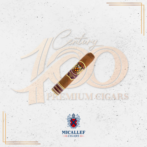 Micallef - Migdalia - Corona Gorda