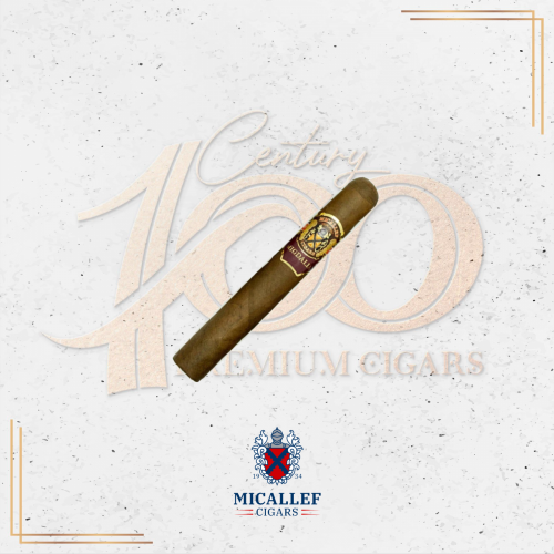 Micallef - Migdalia - Special Edition Corona