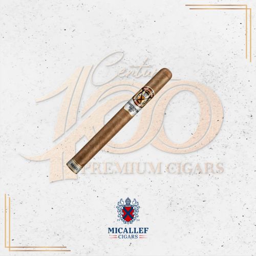 Micallef - Reata - Churchill